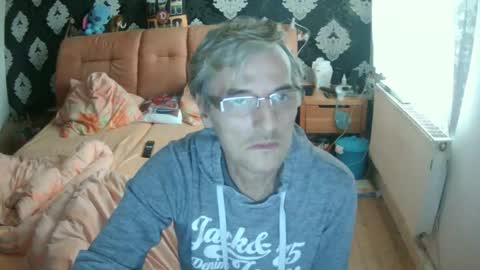 Adam Carla online show from December 12, 12:55 pm