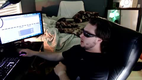 Dirk Sloan online show from May 11, 5:43 pm