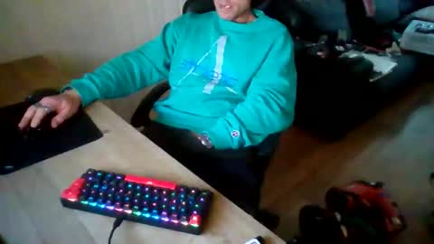 dirkdigglerofficial online show from March 30, 6:02 am