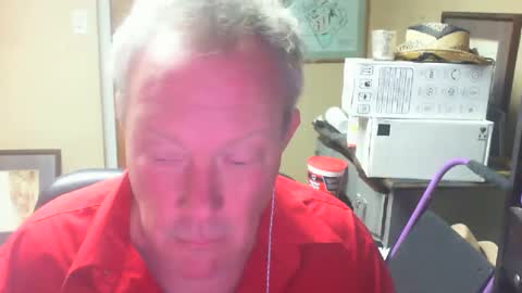 DirtkPitt Fun guy working online show from December 16, 2:15 am