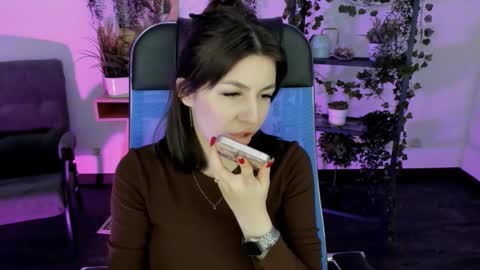 Di online show from March 6, 10:53 pm