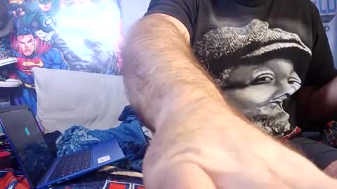 dirtmcgirt82 online show from January 31, 1:02 pm