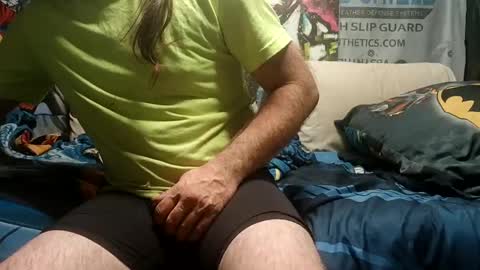 dirtmcgirt82 online show from February 9, 5:40 am