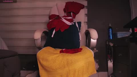 dirty_27cms online show from December 13, 7:53 pm