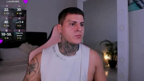 Snapshot of dirty_boy__ chatting on October 19, 9:19 pm johny online show from October 19, 9:19 pm