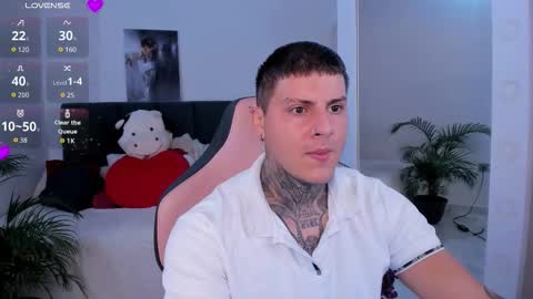 Snapshot of dirty_boy__ chatting on October 18, 6:34 pm johny online show from October 18, 6:34 pm