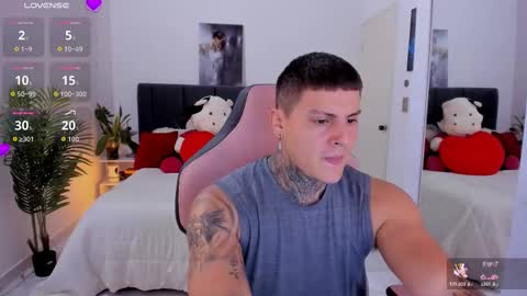 Snapshot of dirty_boy__ chatting on October 15, 4:19 pm johny online show from October 15, 4:19 pm