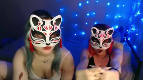 Snapshot of dirty_kiss69 chatting on December 19, 7:29 pm Dirty Kiss69 online show from December 19, 7:29 pm