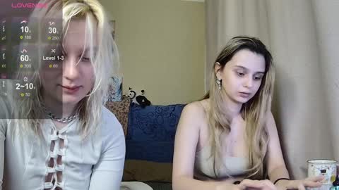 Dirty Kiss69 online show from April 1, 10:39 pm