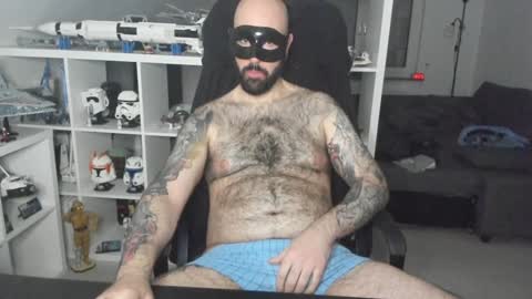 Snapshot of dirtybalws chatting on January 15, 5:05 pm Robert online show from January 15, 5:05 pm