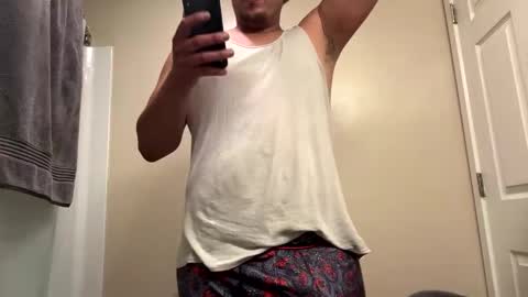 dirtychuck2469 online show from May 3, 11:55 pm