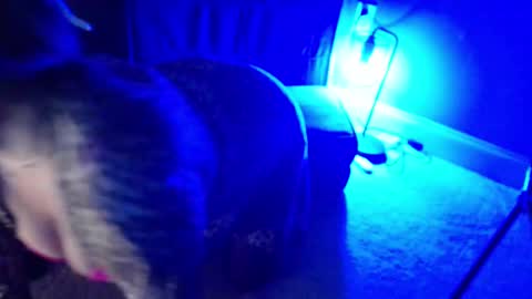 Daisy Wylde online show from March 1, 7:30 am