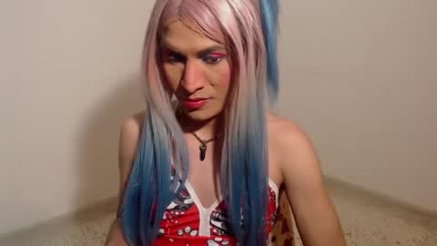 dirtydanezka online show from November 28, 9:05 am