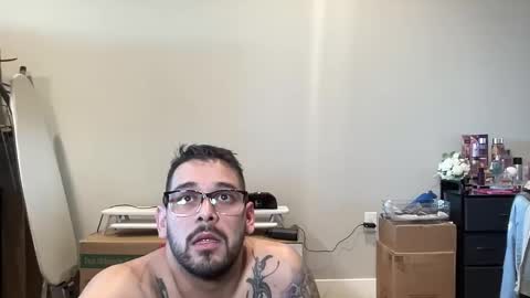 dirtydblazed online show from January 14, 8:15 pm