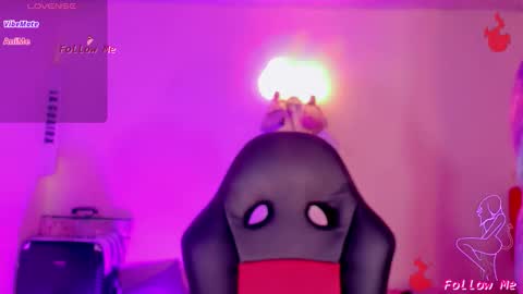 Naomy  online show from February 4, 3:21 am