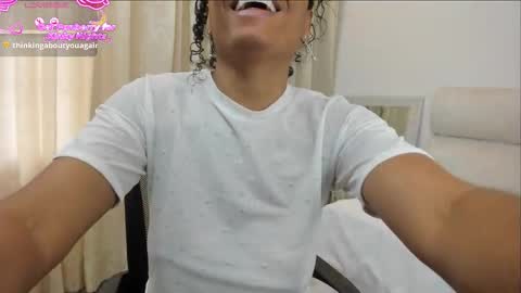 Angelica online show from December 3, 6:19 pm