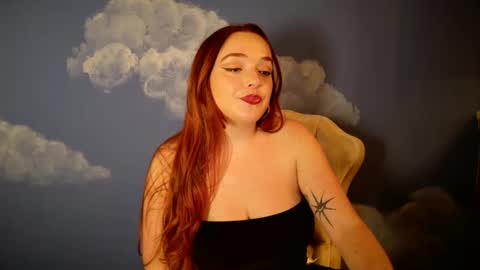 Laney Jane online show from February 22, 3:21 am