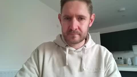 Exhibitionist Ben online show from March 16, 12:20 pm