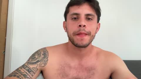dirtymadrid online show from July 25, 7:39 am