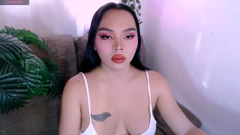 dirtymelissax online show from July 19, 8:06 am