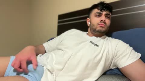 dirtynick1 online show from February 28, 8:20 am