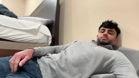 dirtynick1 online show from January 12, 7:43 pm