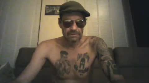 DIRTYROCCOJENNY online show from July 28, 8:52 pm