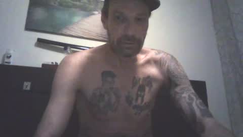 DIRTYROCCOJENNY online show from July 8, 8:34 pm
