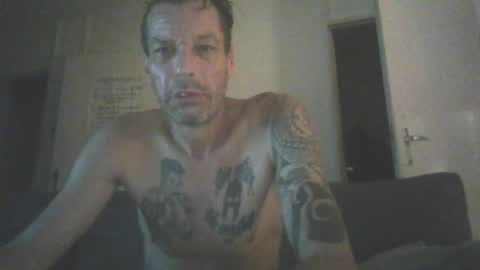 DIRTYROCCOJENNY online show from June 24, 9:33 pm