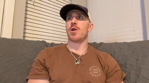 JustinDulgeXXX online show from November 16, 4:14 am