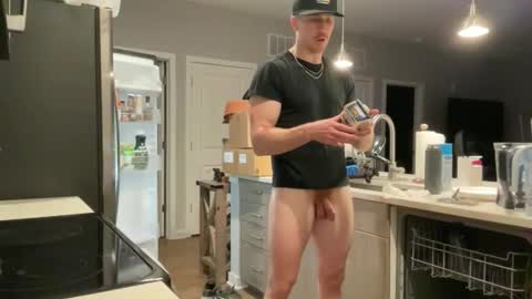 JustinDulgeXXX online show from April 5, 12:18 am