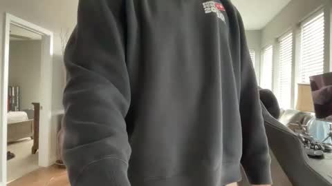 JustinDulgeXXX online show from January 11, 7:31 pm