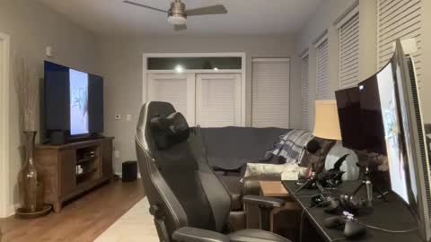 JustinDulgeXXX online show from February 5, 11:25 am