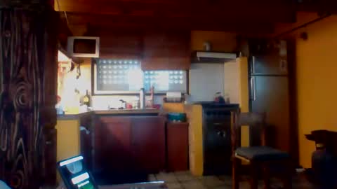 discretopasivo online show from April 1, 5:10 pm