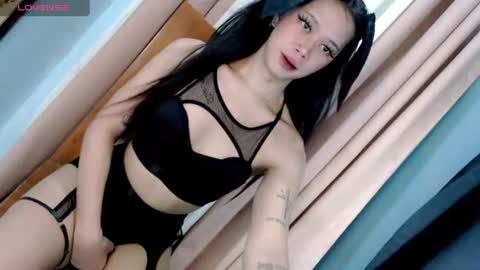 DIANA online show from July 9, 3:43 am