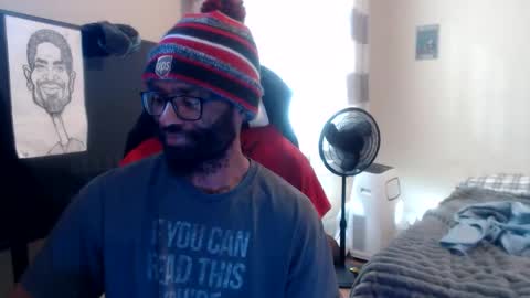 Your Best Worst Nightmare online show from November 5, 2:52 pm