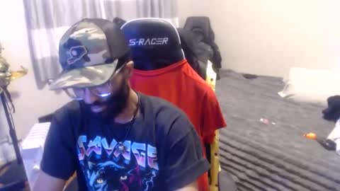 Your Best Worst Nightmare online show from March 15, 2:27 am