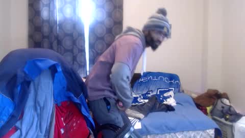 Your Best Worst Nightmare online show from February 20, 1:40 pm