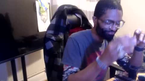 Your Best Worst Nightmare online show from December 3, 1:12 pm