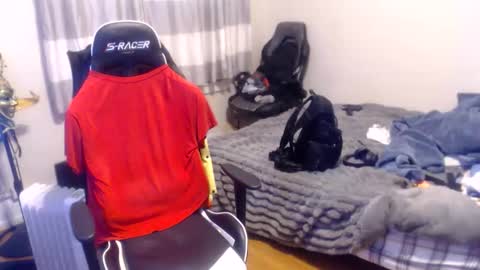 Your Best Worst Nightmare online show from March 16, 2:37 am