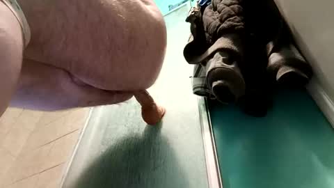 distruct6969 online show from October 2, 8:57 am