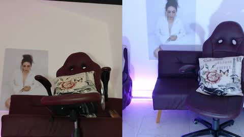 Snapshot of diva_milf chatting on October 16, 12:10 am Diva online show from October 16, 12:10 am