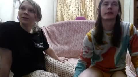 Diane online show from February 20, 10:56 pm