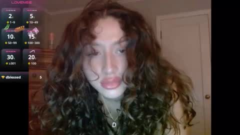 Divina Claire    online show from October 23, 6:59 am