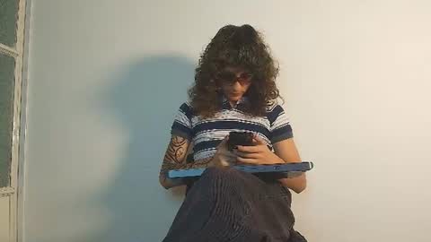 DIVINE online show from July 22, 12:02 am