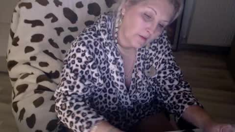 Alexxa online show from January 15, 12:08 am