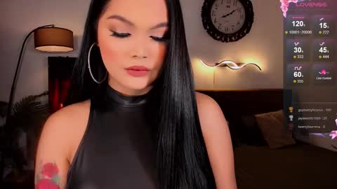    online show from November 9, 2:20 pm