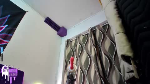 Jade Divyne online show from February 20, 10:16 am