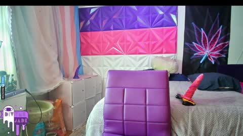 Jade Divyne online show from December 28, 3:58 am