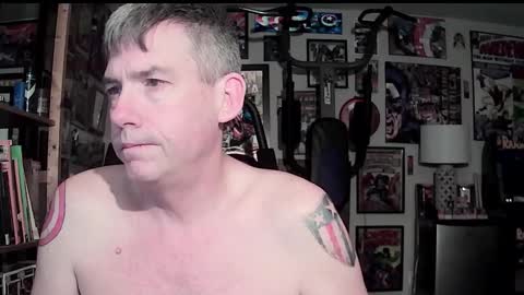 Snapshot of dix_handley_50 chatting on October 27, 12:16 pm dix_handley_50 online show from October 27, 12:16 pm